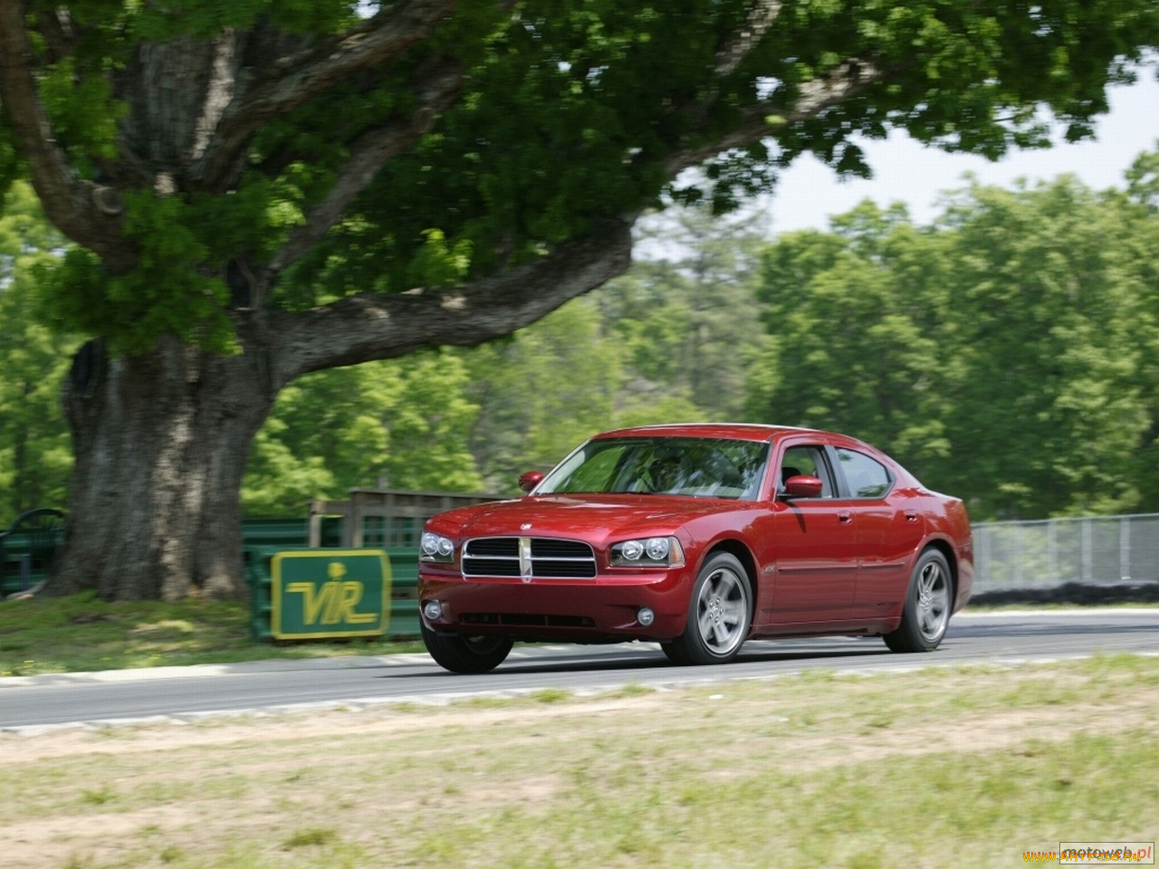 , dodge